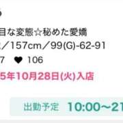 ヒメ日記 2025/11/01 16:12 投稿 くう 川越ぽちゃまに