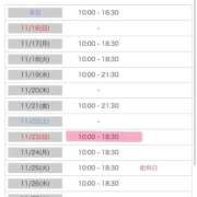 ヒメ日記 2025/11/15 10:27 投稿 雪乃さくら 五反田ウルトラファンタジー
