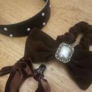 ヒメ日記 2025/12/09 13:20 投稿 みる 桃色クリスタル