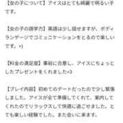 ヒメ日記 2026/03/03 15:57 投稿 あいす ごほうびSPA 新宿店