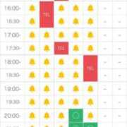 の　あ ご予約ありがとう🥹💞残りわずかです✨ アイドルソープ　萌えっ娘学園