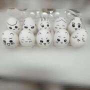 かなで 大興奮♡♡ ホワイトハウス