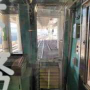 上野めぐみ(うえのめぐみ) 車内にて 五十路マダムエクスプレス厚木店(カサブランカグループ)