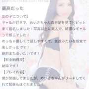 めいさ 🩷【お礼写メ日記】🩷 BLUE BIRD (ブルーバード) 上越