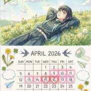 ヒメ日記 2026/04/09 12:01 投稿 ♡みなみ♡ MUTEKI LAND大阪店