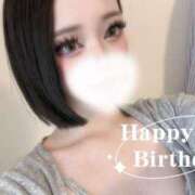 ゆめ My Birthday💐 Blue Moon