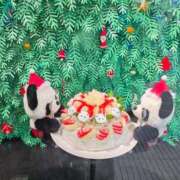 りん MerryXmas⛄🎄✨ ニューヨークニューヨーク