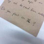 ゆうなぎ お詫び イクイクサークル鶯谷店