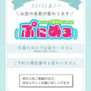 ヒメ日記 2025/11/01 10:21 投稿 はんな ぽっちゃり巨乳素人専門店ぷにめろ蒲田店