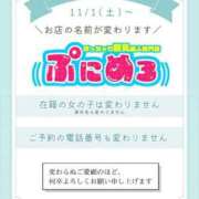 ヒメ日記 2025/11/01 10:50 投稿 すみれ ぽっちゃり巨乳素人専門店ぷにめろ蒲田店