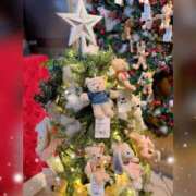 あやな 聖なる夜に… ぽっちゃり巨乳素人専門店ぷにめろ蒲田店