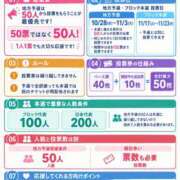 みお 投票ルール簡単解説🗳️ ぽっちゃり巨乳素人専門店ぷにめろ八王子店