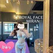 ヒメ日記 2025/12/02 06:32 投稿 みらん　圧倒的に輝く超逸材美女 ROYAL FACE