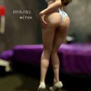 ヒメ日記 2026/01/21 18:32 投稿 みらん　圧倒的に輝く超逸材美女 ROYAL FACE