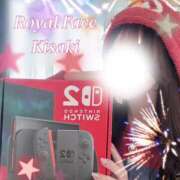 ヒメ日記 2026/03/23 18:32 投稿 きさき　期待以上の洗練された美女 ROYAL FACE