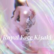 ヒメ日記 2026/04/18 12:30 投稿 きさき　期待以上の洗練された美女 ROYAL FACE