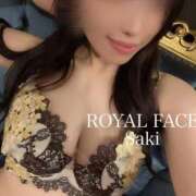 さき　恋慕われる逸材美女 💎⌇﻿到着です ROYAL FACE