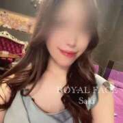 ヒメ日記 2026/04/03 13:17 投稿 さき　恋慕われる逸材美女 ROYAL FACE