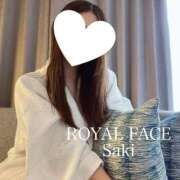 さき　恋慕われる逸材美女 ☀️⌇﻿到着です ROYAL FACE
