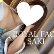 さき　恋慕われる逸材美女 🧡到着🌆 ROYAL FACE