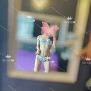 ヒメ日記 2025/12/12 18:22 投稿 れおな　アイドル系美女 ROYAL FACE