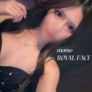 もも　エレガンス美女 むちむになっても ROYAL FACE