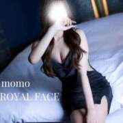 もも　エレガンス美女 おはももちゃーん🍑 ROYAL FACE