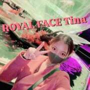 ヒメ日記 2025/11/18 07:32 投稿 ティナ　語り継がれる彼女の魅力 ROYAL FACE