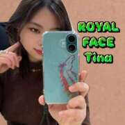 ヒメ日記 2025/11/19 07:42 投稿 ティナ　語り継がれる彼女の魅力 ROYAL FACE