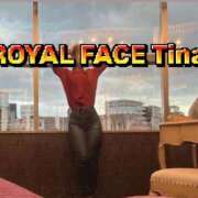 ヒメ日記 2025/11/25 14:22 投稿 ティナ　語り継がれる彼女の魅力 ROYAL FACE