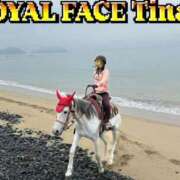 ヒメ日記 2025/12/01 04:42 投稿 ティナ　語り継がれる彼女の魅力 ROYAL FACE