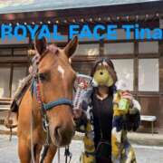 ヒメ日記 2026/01/02 11:52 投稿 ティナ　語り継がれる彼女の魅力 ROYAL FACE