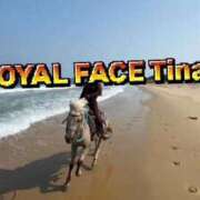 ヒメ日記 2026/06/15 15:12 投稿 ティナ　語り継がれる彼女の魅力 ROYAL FACE