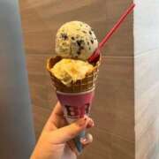 ねむ 🍨 ぽっちゃり巨乳素人専門店ぷにめろ渋谷店