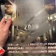 ヒメ日記 2025/11/30 12:38 投稿 米倉みすず ウルトラロイヤル