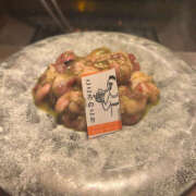 ひのき 美味しかった幸せ話と、内緒の話...😳🫢💓 ドリーム水戸