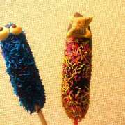 りか 帰宅しました♪ 鎌倉御殿 新館