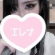 エレナ(敏感エロ白ギャル) 出勤再開します〜🫶🏻︎🩵🫧 ペロ×2キャンディ