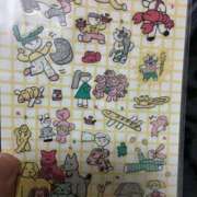 ヒメ日記 2026/01/23 08:30 投稿 こはる 電車ごっこ