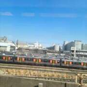 ヒメ日記 2026/02/21 15:00 投稿 こはる 電車ごっこ