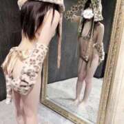 みりあ 名残惜しいね💕 ホワイトベル