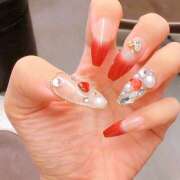 あずな 💄 仮面舞踏会