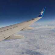 ヒメ日記 2025/11/21 22:02 投稿 そら 新潟市鳥屋野潟ちゃんこ