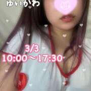 ヒメ日記 2026/03/03 09:01 投稿 結川～YUIKAWA～ BBW 西川口店