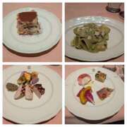 真山いほ ※無題 麗しいマダム