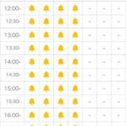 せりな 全枠完売のお知らせ🙇‍♀️🙇‍♀️ アイドルソープ　萌えっ娘学園
