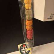 つばき こんにちは🐥⸒⸒ 広尾アロマプリンセス(ユメオト)