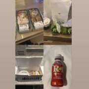 ヒメ日記 2025/12/21 12:36 投稿 つばき 広尾アロマプリンセス(ユメオト)