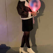 ゆめか 黒タイツってエチエチ、、、🔞 クラブダイヤモンド名古屋