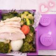 麗（うらら） うらら弁当、、♡ PLUS難波店